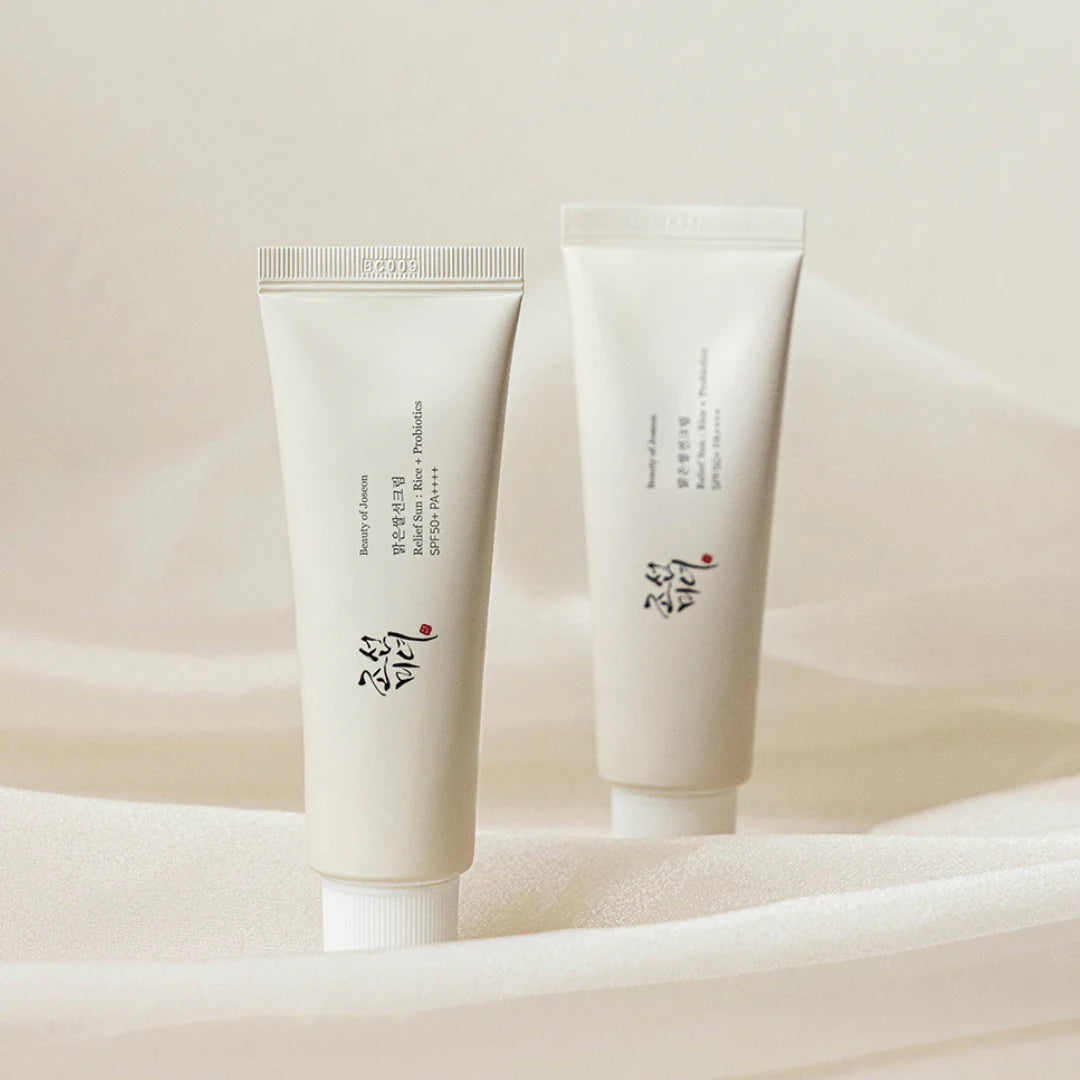 BEAUTY OF JOSEON SPF: The Hydration Station for skincare